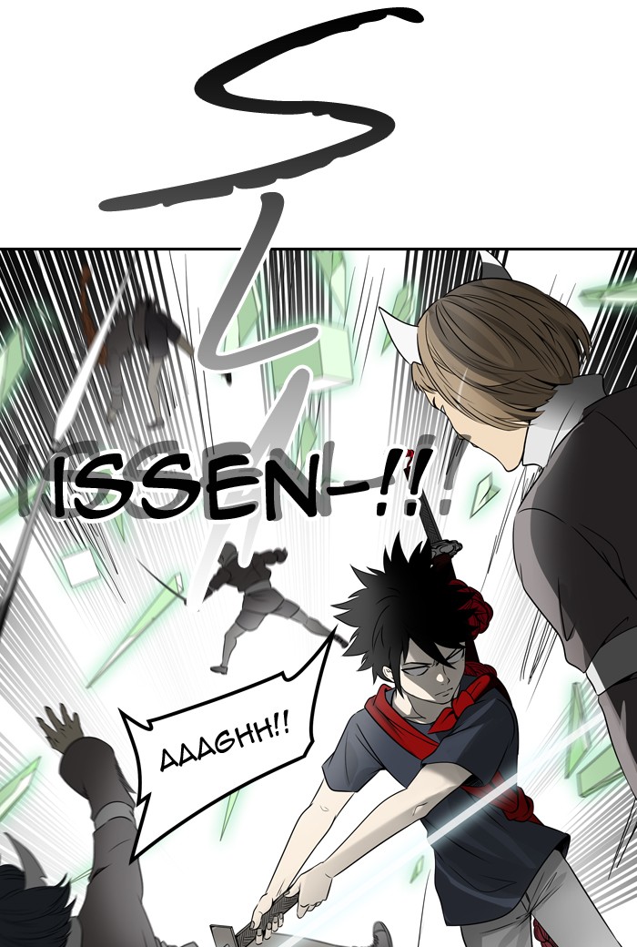 Tower of God, Chapter 395 image 089